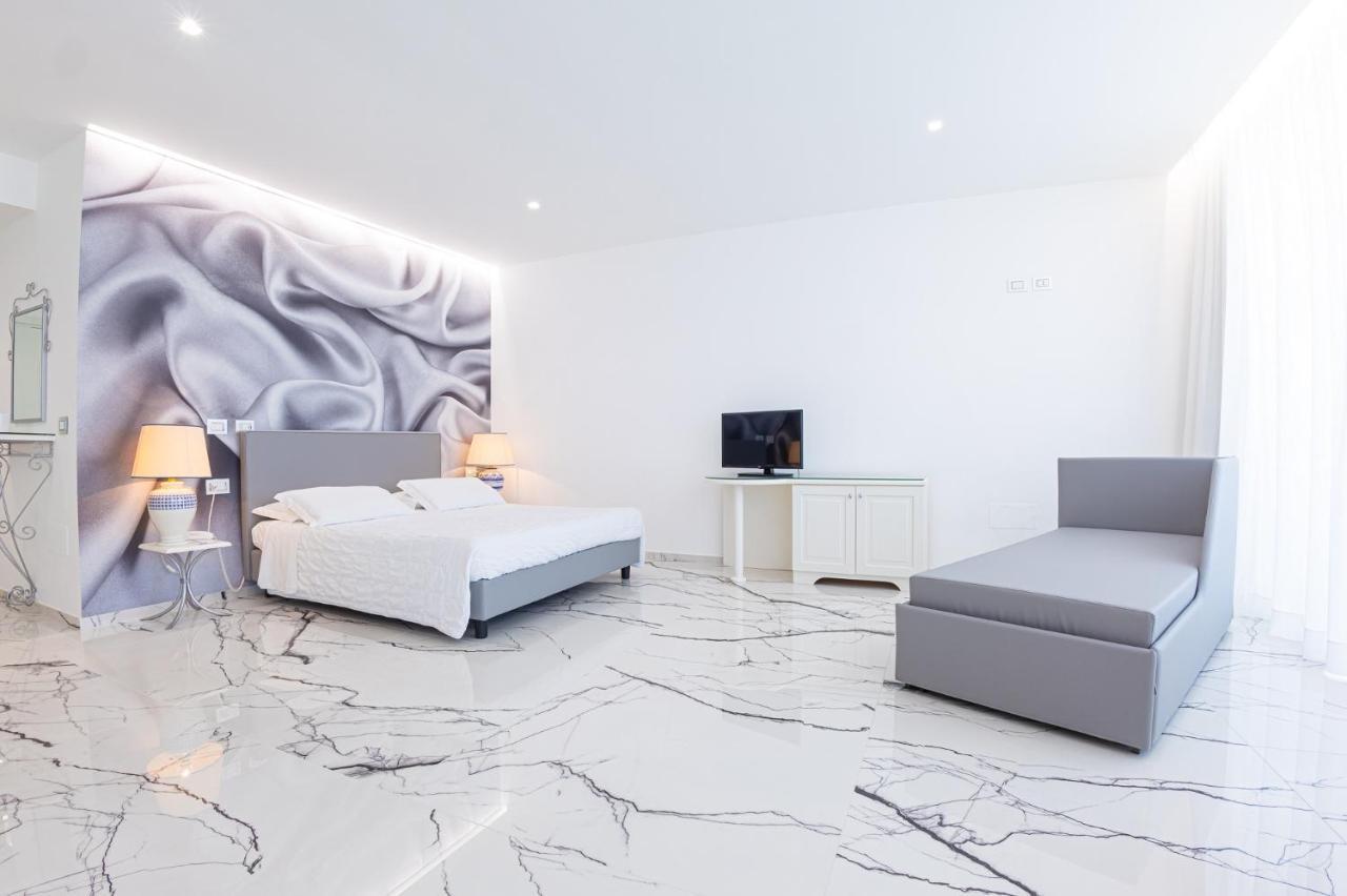 Suite Sea View