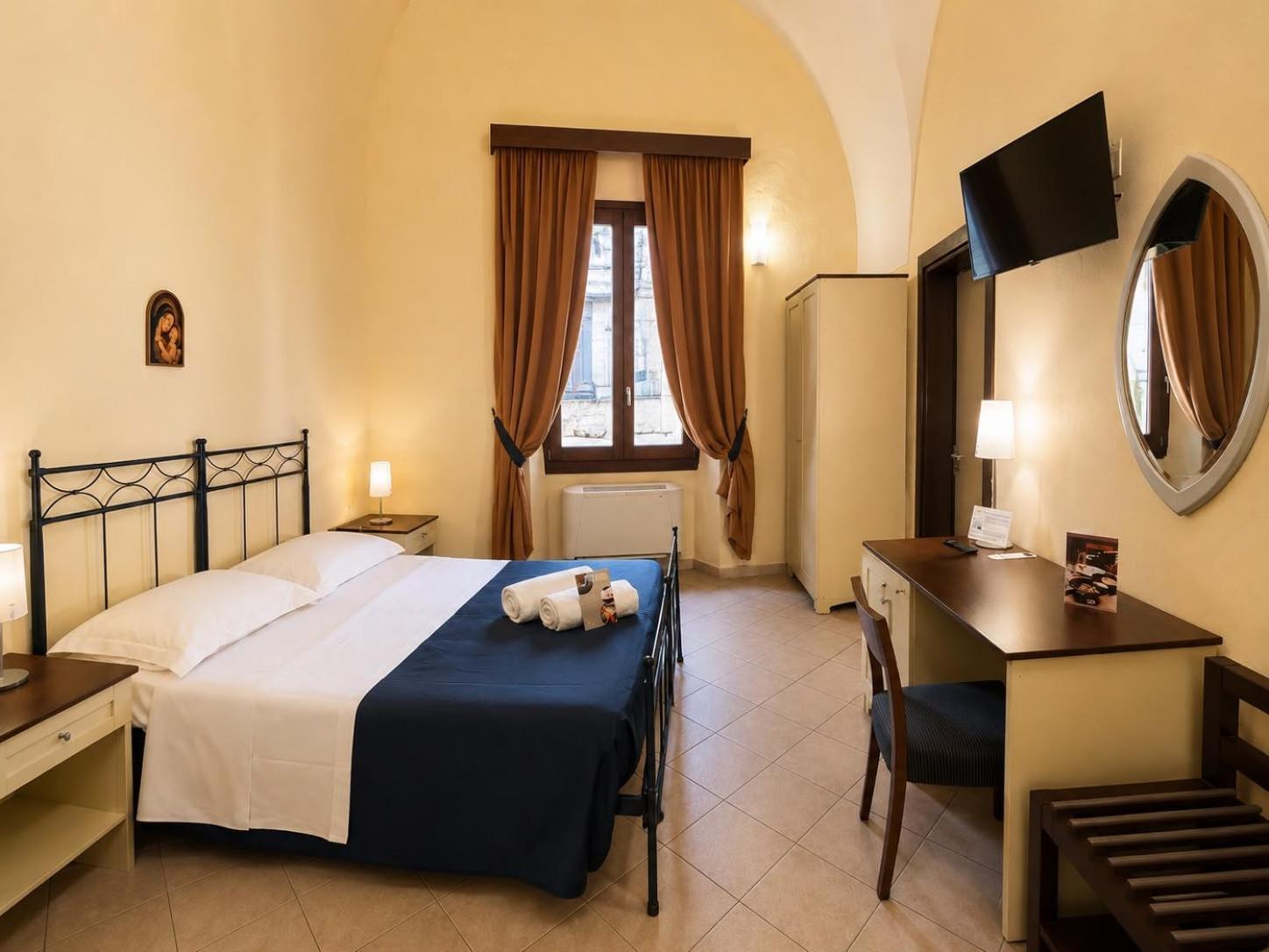 Double or Twin Room