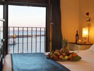Double Room Sea View