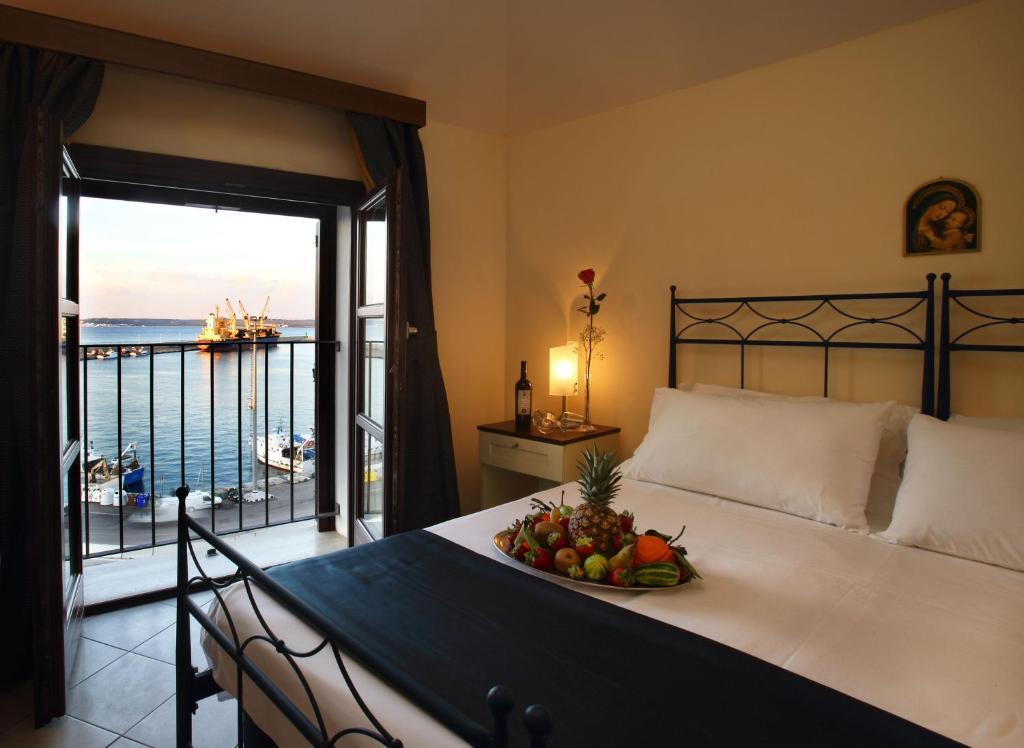 Double Room Sea View