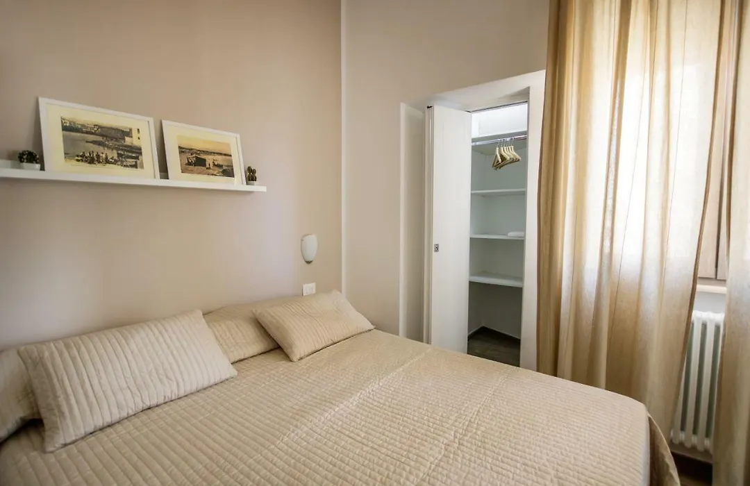 B&B Bellavista Gallipoli-1