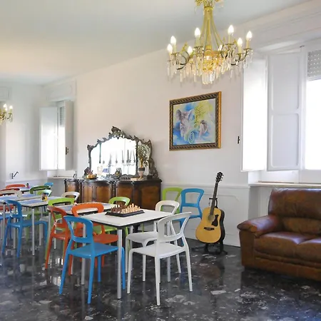 B&B Mareggiata-3