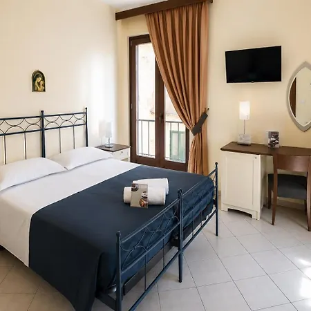 Al Pescatore Hotel&Restaurant-2