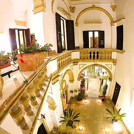 Al Pescatore Hotel&Restaurant-3