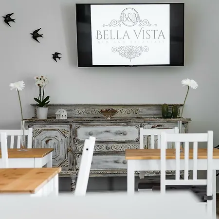 B&B Bellavista Gallipoli-2